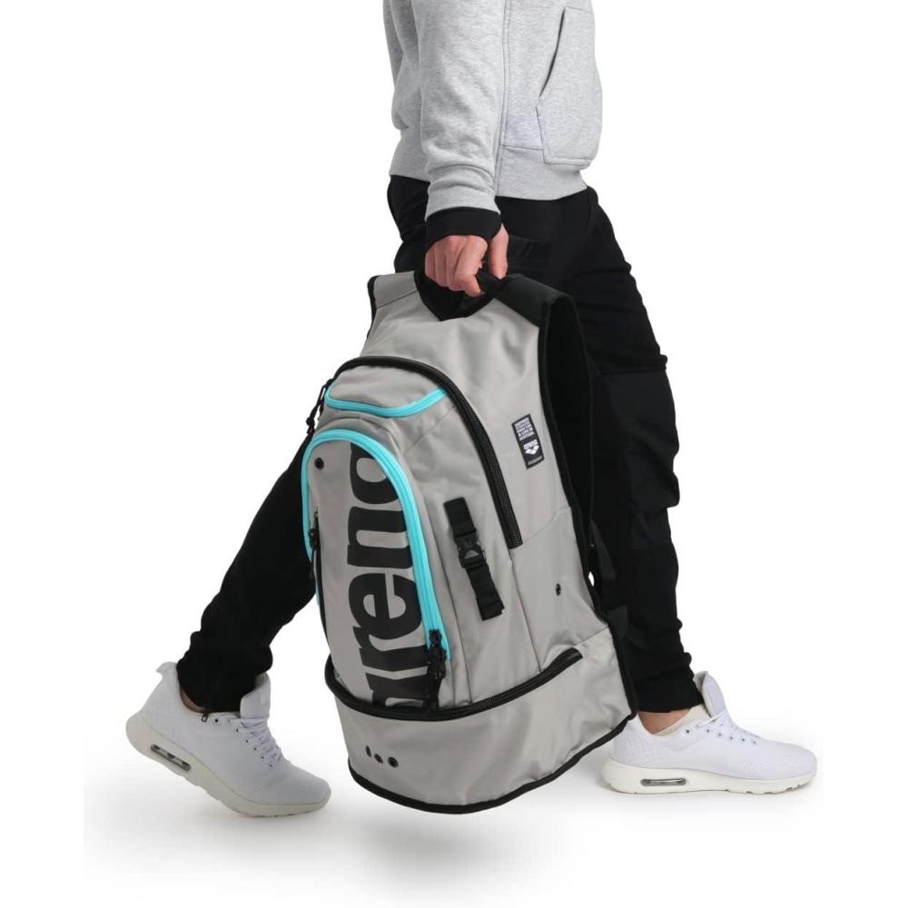 imageARENA Arena Fastpack 30 BackpackIce GraySky Blue