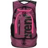 imageARENA Unisex Adult Fastpack 30 Swimming Athlete Sports Backpack for Swimming Training Gear Gym Bag for Men and Women 40 Liters PlumNeon Pink
