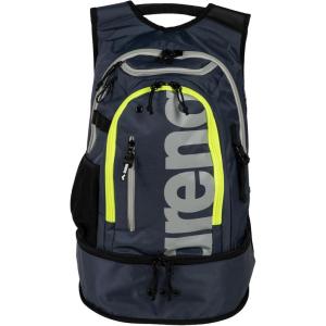 ARENA Arena Fastpack 3.0 Backpack(Navy/Neon Yellow)
