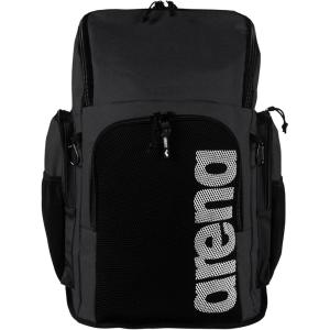 ARENA Team 45 Backpack Swimming Athlete Sports Gym Rucksack Large Training Gear Equipment Swim Bag for Men/Women, 45 Liters