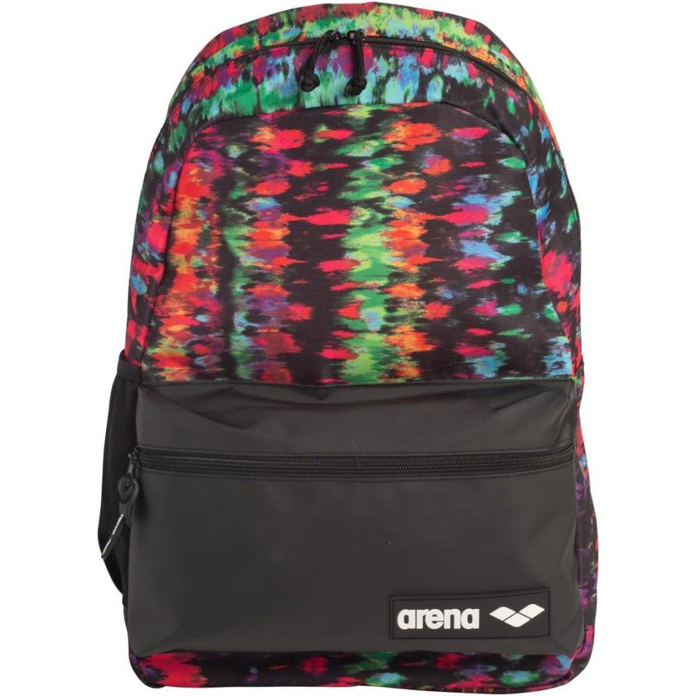 imageARENA Arena Team 30 BackpackBlack Tie Dye