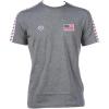 Dark Gray Melange/Usa