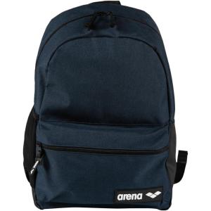 ARENA Arena Team 30 Backpack(Navy Melange)