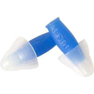 Arena Earplug Pro Swimming Ear Plugs(Blue)