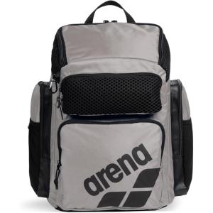 Arena One Go Swim Sports Backpack Travel Large Size Athletes Equipment Bag 45 Liters(Ice)