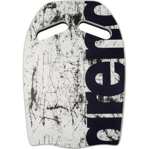 Arena Unisex Swim Kickboard for Adults, Swimming Training Aid Pool Exercise Equipment, One Size(Pattern)