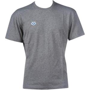 Arena Unisex-Adult Arena Icons Unisex T-Shirt(Dark Grey)