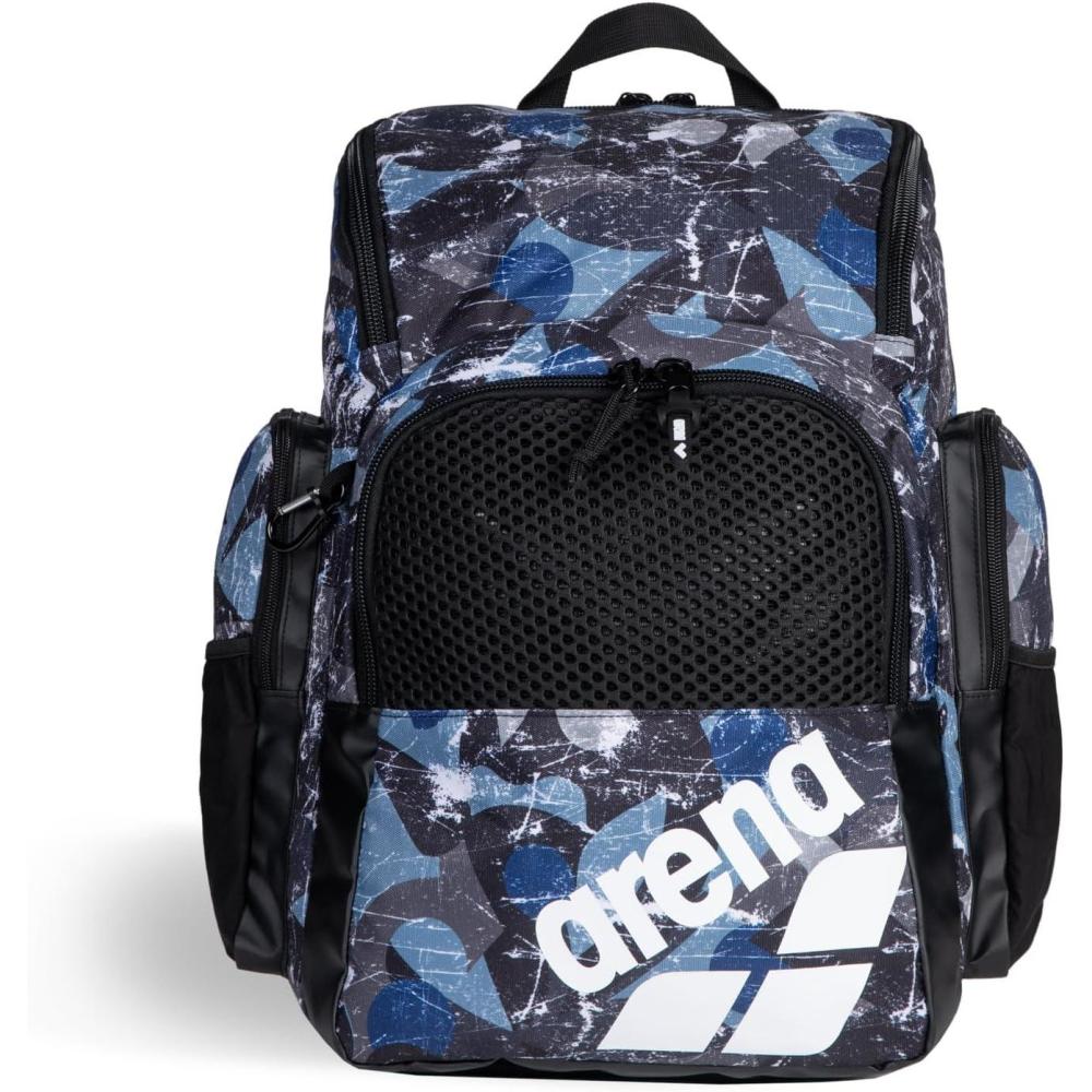 imageARENA One Go Backpack 35 Liters Swimmer Athlete Medium Size Equipment Swim BagScratched