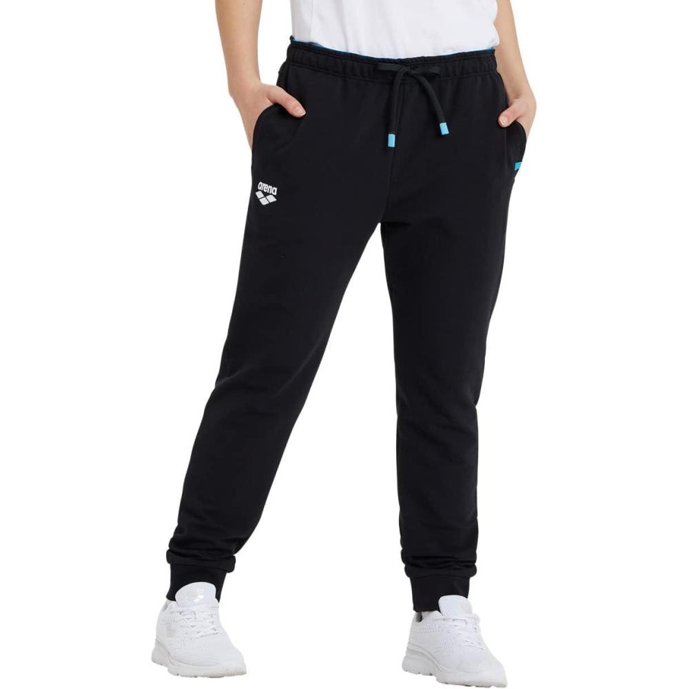 imageArena UnisexAdult Arena Team Unisex Solid PantsBlack