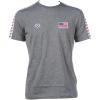 Dark Grey Melange Usa