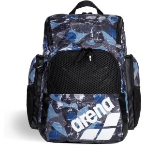 ARENA One Go Backpack 35 Liters Swimmer Athlete Medium Size Equipment Swim Bag(Scratched)