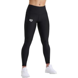 ARENA Womens Team Women’s Panel Tights(Black)