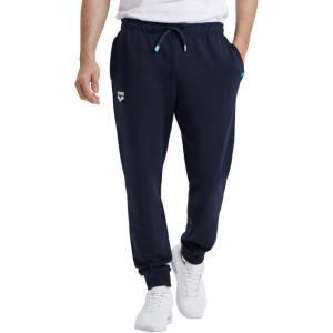 Arena Unisex-Adult Arena Team Unisex Solid Pants(Navy)