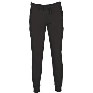 Arena Womens Arena Women’s Essential Fleece Jogger SweatpantsSweatpants(Black (Us))