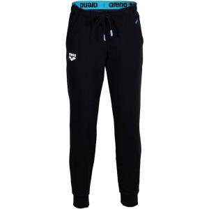 Arena Womens Team Pant Solid(Black)