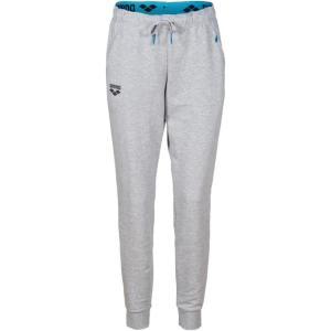 Arena Womens Team Pant Solid(Medium Grey Heather)
