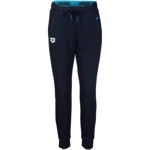 Arena Womens Team Pant Solid(Navy)