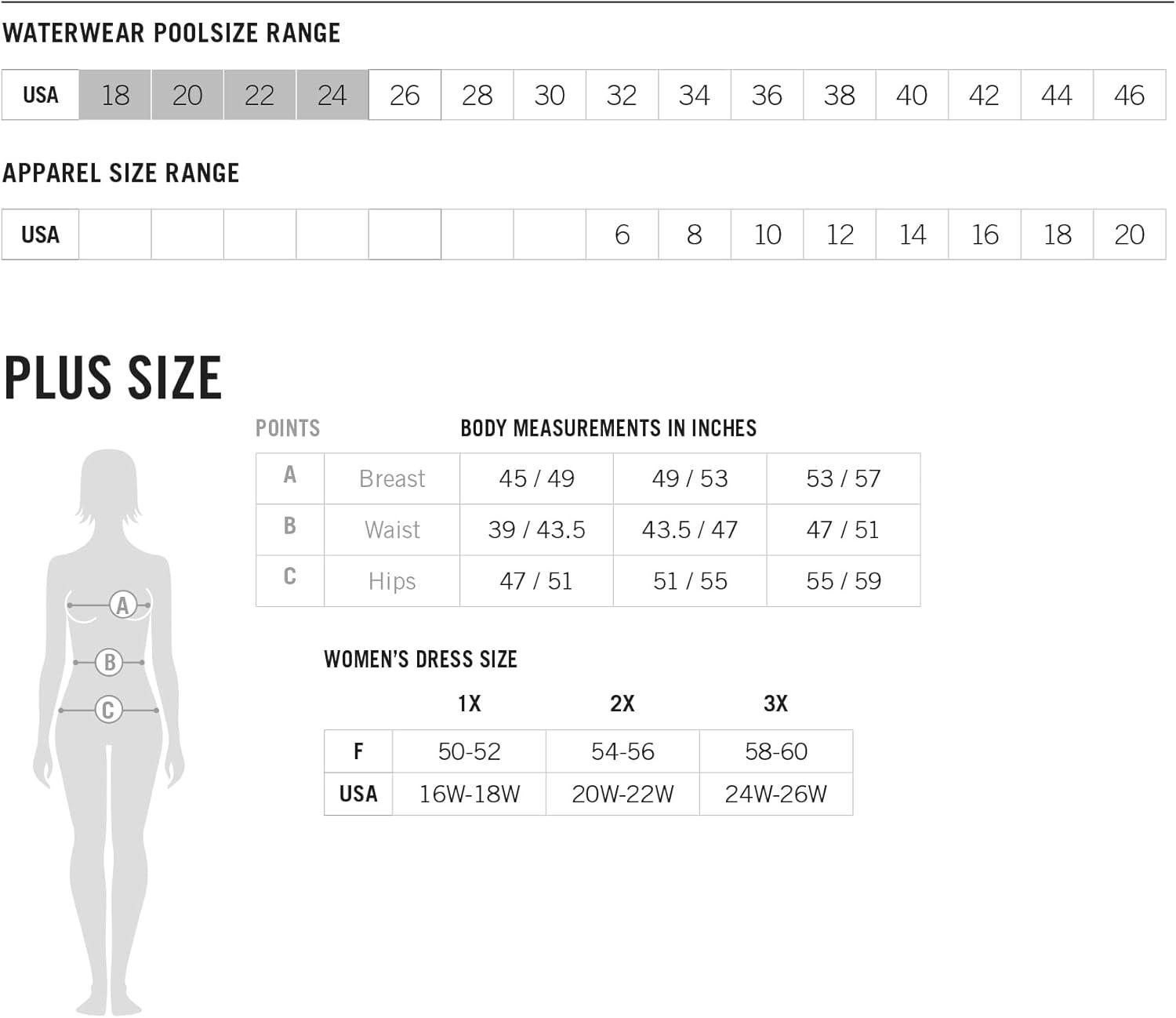 imageArena Womens Arena Shapewear Womens Makimurax R BCup Ladies Tummy Control Shaping SwimsuitNavyBright Blue