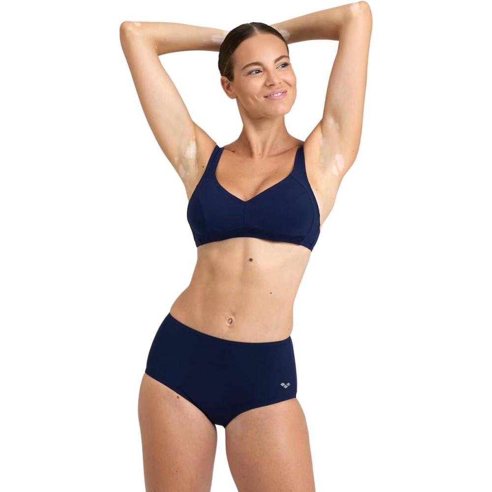 imageARENA Womens Bodylift Womens Manuela BCup BikiniNavy
