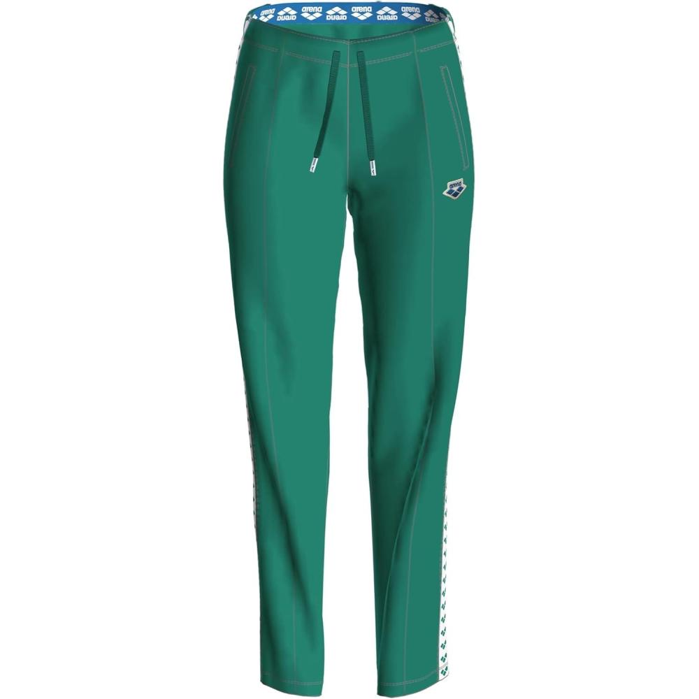 imageArena Mens M Relax Iv Team PantEvergreen  White  Evergreen
