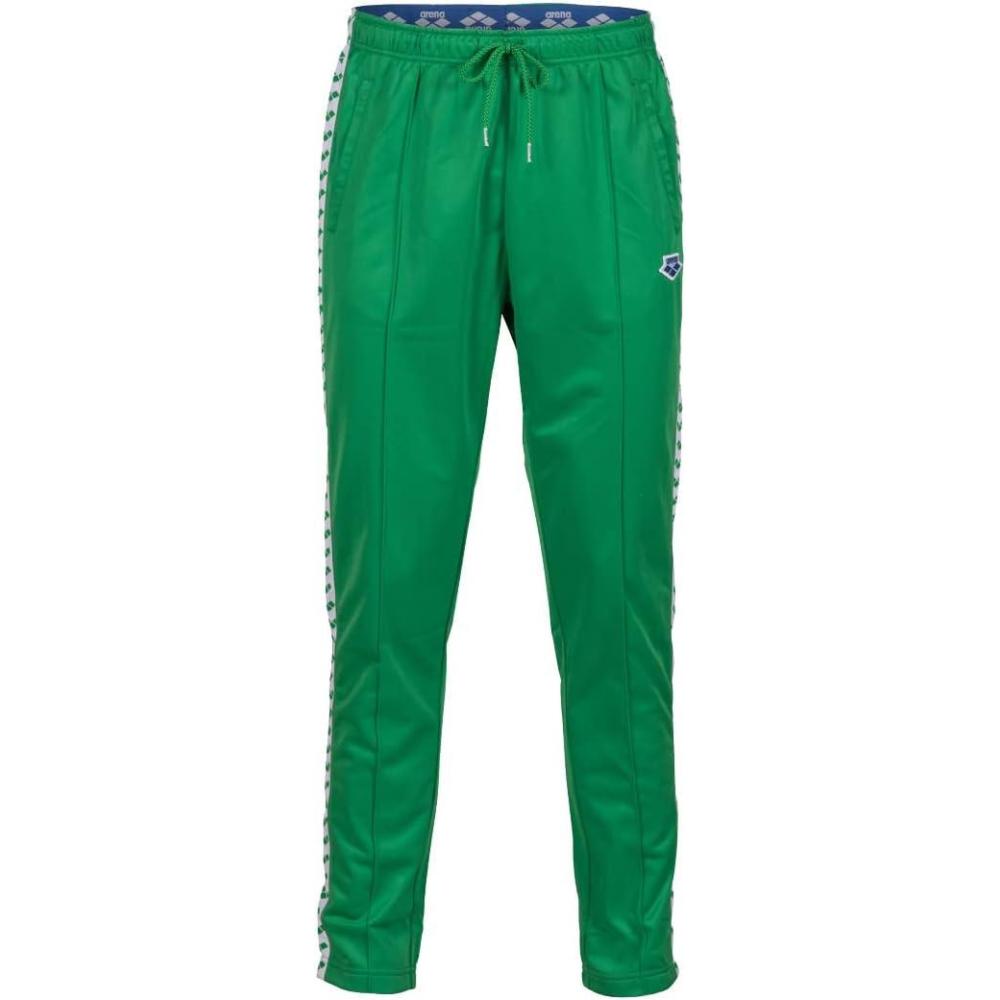 imageArena Mens M Relax Iv Team PantGreenWhiteTeam Green