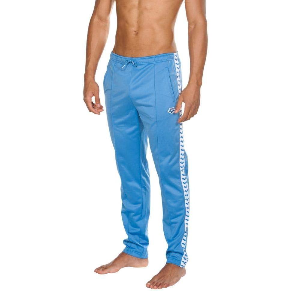 imageArena Mens M Relax Iv Team PantRoyal  White