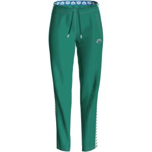 Arena Mens M Relax Iv Team Pant(Evergreen – White – Evergreen)