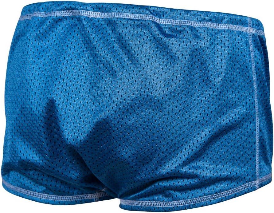 imageARENA Mens Reversible Drag Suit ShortBlackRoyal