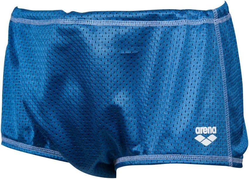 imageARENA Mens Reversible Drag Suit ShortBlackRoyal