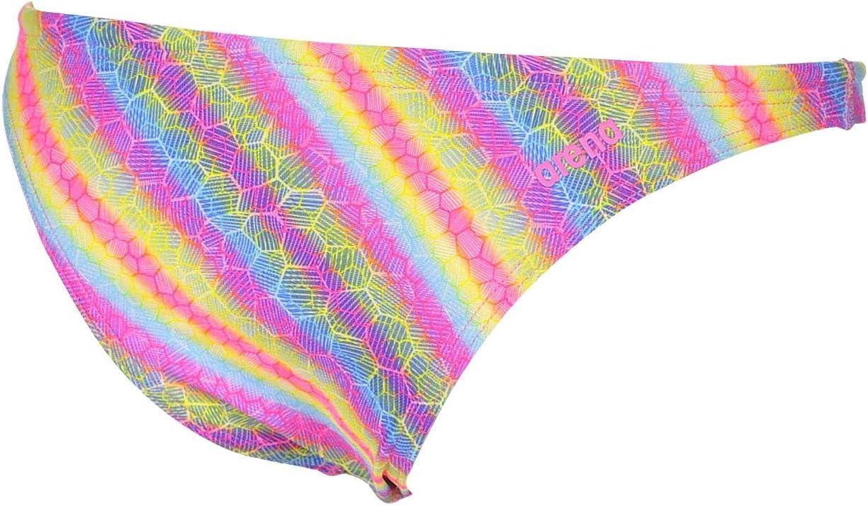 imageARENA Rulebreaker Free Brief Swimsuit Bikini Swim Bottoms for Women Athletic Swimwear with Internal DrawstringPaparazzi