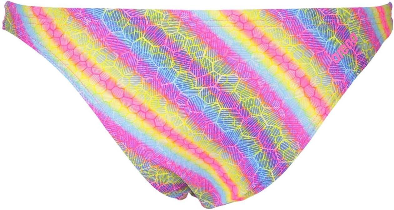 imageARENA Rulebreaker Free Brief Swimsuit Bikini Swim Bottoms for Women Athletic Swimwear with Internal DrawstringPaparazzi