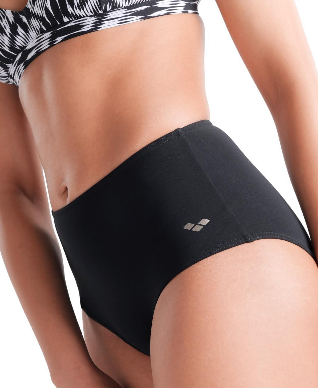 imageARENA Womens Bodylift Womens Emma BCup BikiniBlack MultiBlack