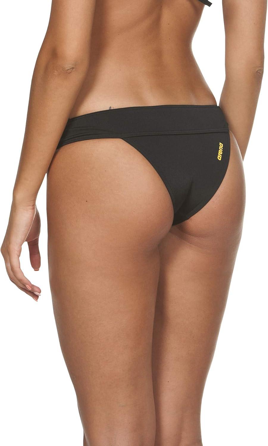 imageARENA Womens Desire BriefBlack