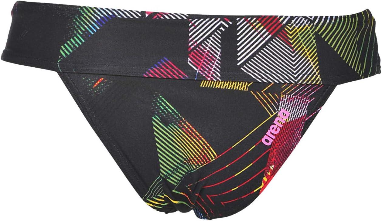 imageARENA Womens Desire BriefGeometric Multi