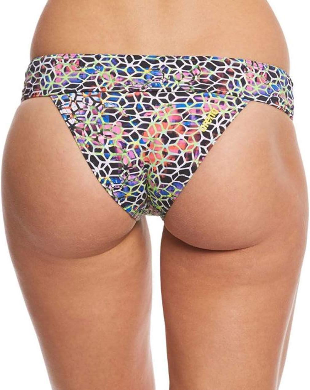 imageARENA Womens Desire BriefMosaic