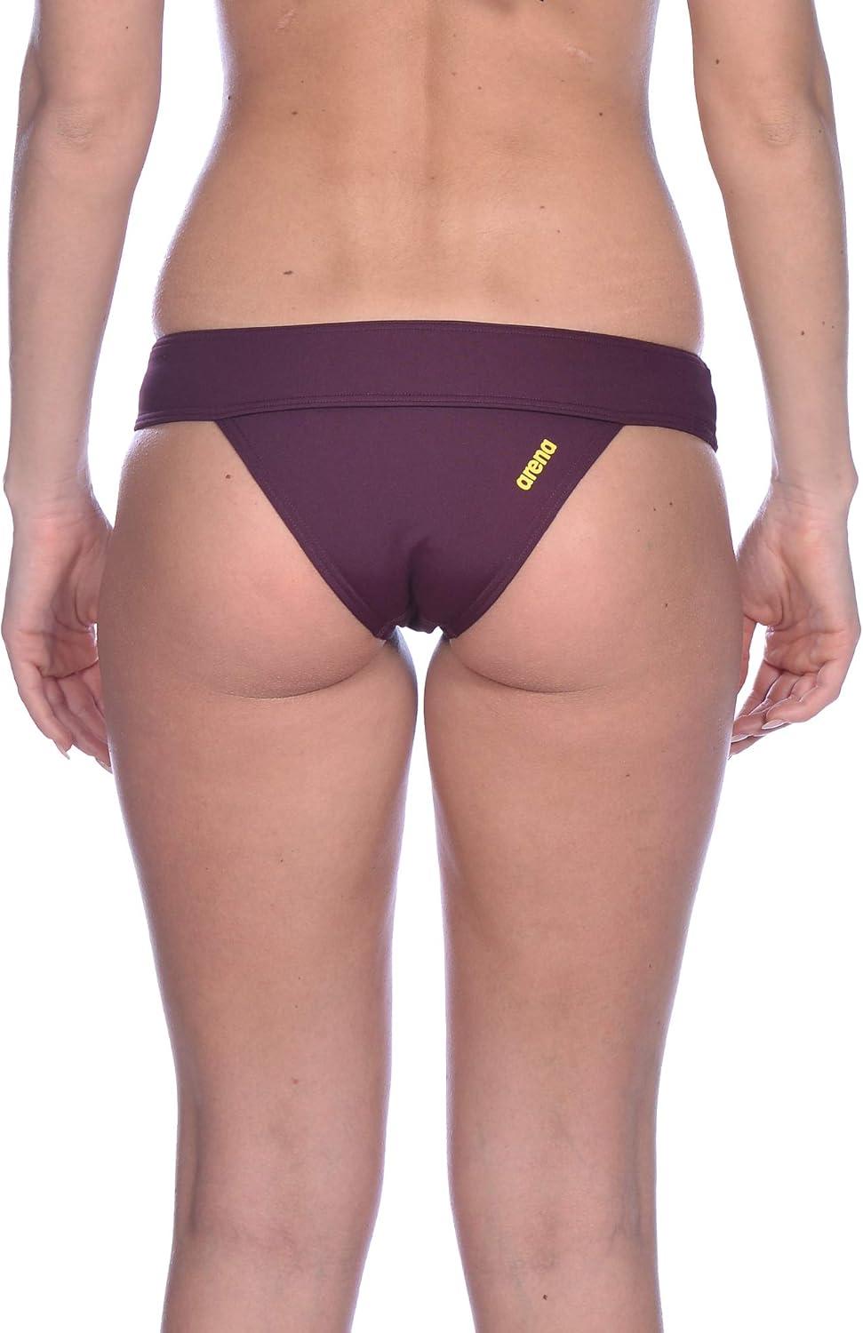 imageARENA Womens Desire BriefRed Wine