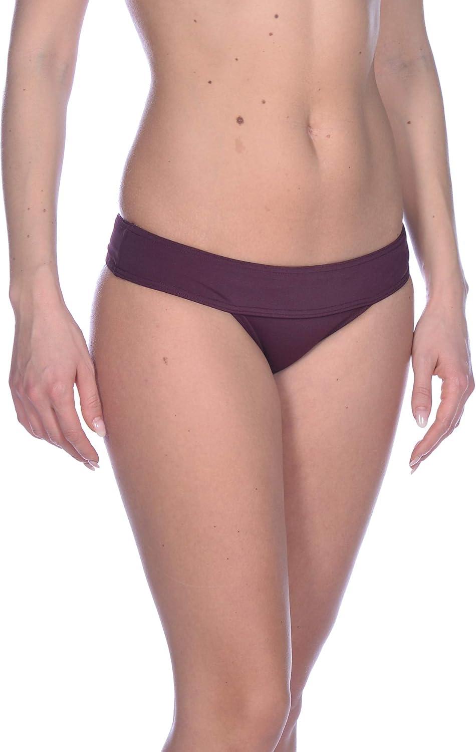 imageARENA Womens Desire BriefRed Wine