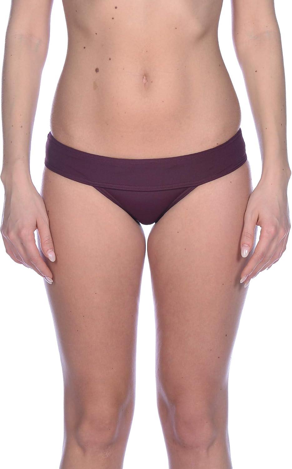 imageARENA Womens Desire BriefRed Wine