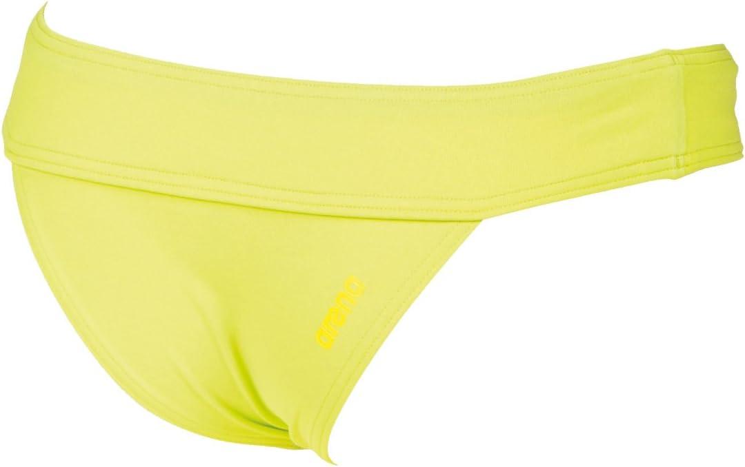 imageARENA Womens Desire BriefSoft Green