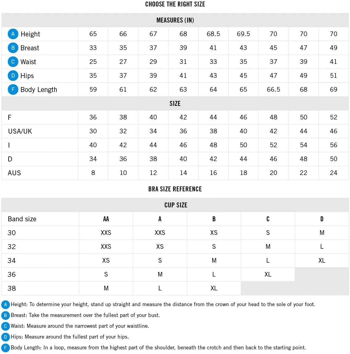 imageARENA Womens Icons Two Piece Swimsuit Beach BikiniBurgundyneon Blue