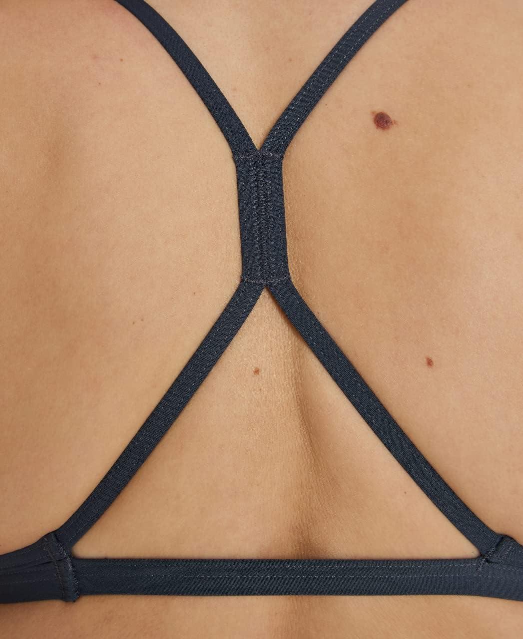 imageARENA Womens Icons Two Piece Swimsuit Triangle BikiniBlackasphalt