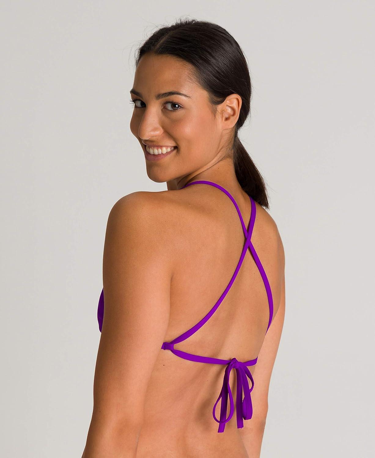 imageARENA Womens Triangle Feel Bikini TopMirtilla