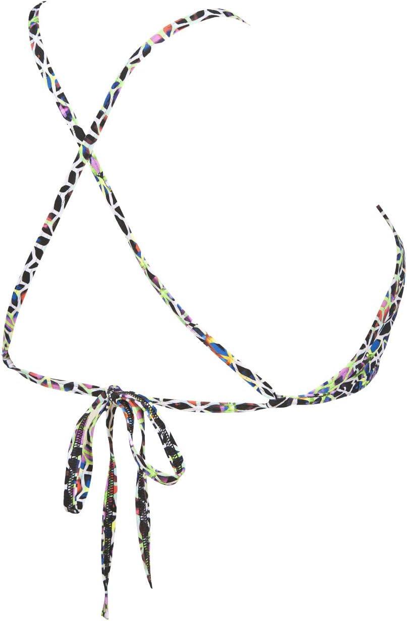 imageARENA Womens Triangle Feel Bikini TopMosaic