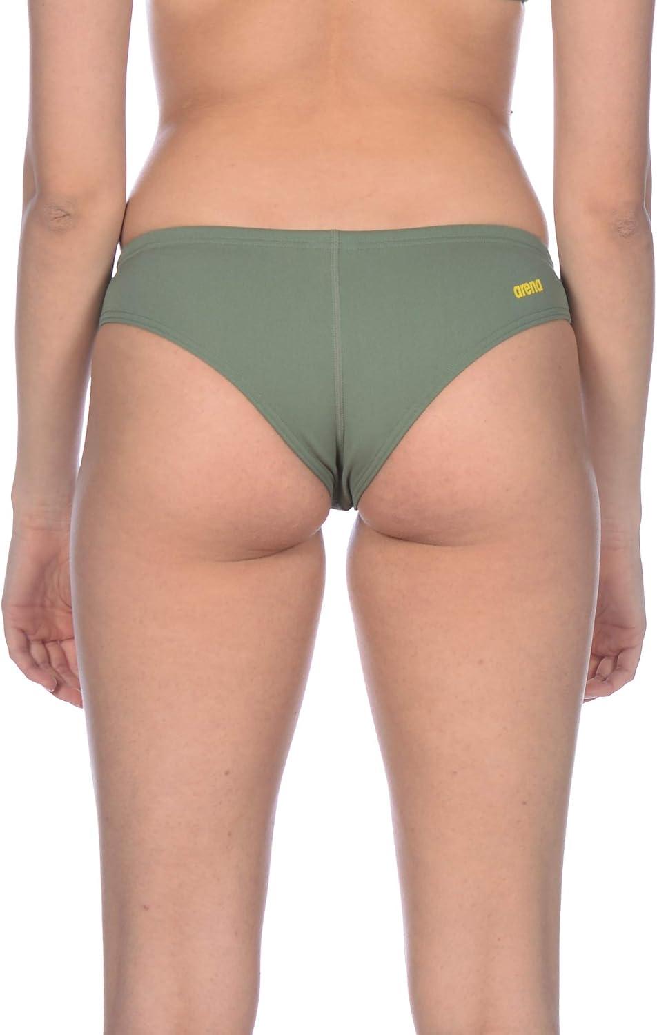 imageARENA Womens Unique BriefArmy