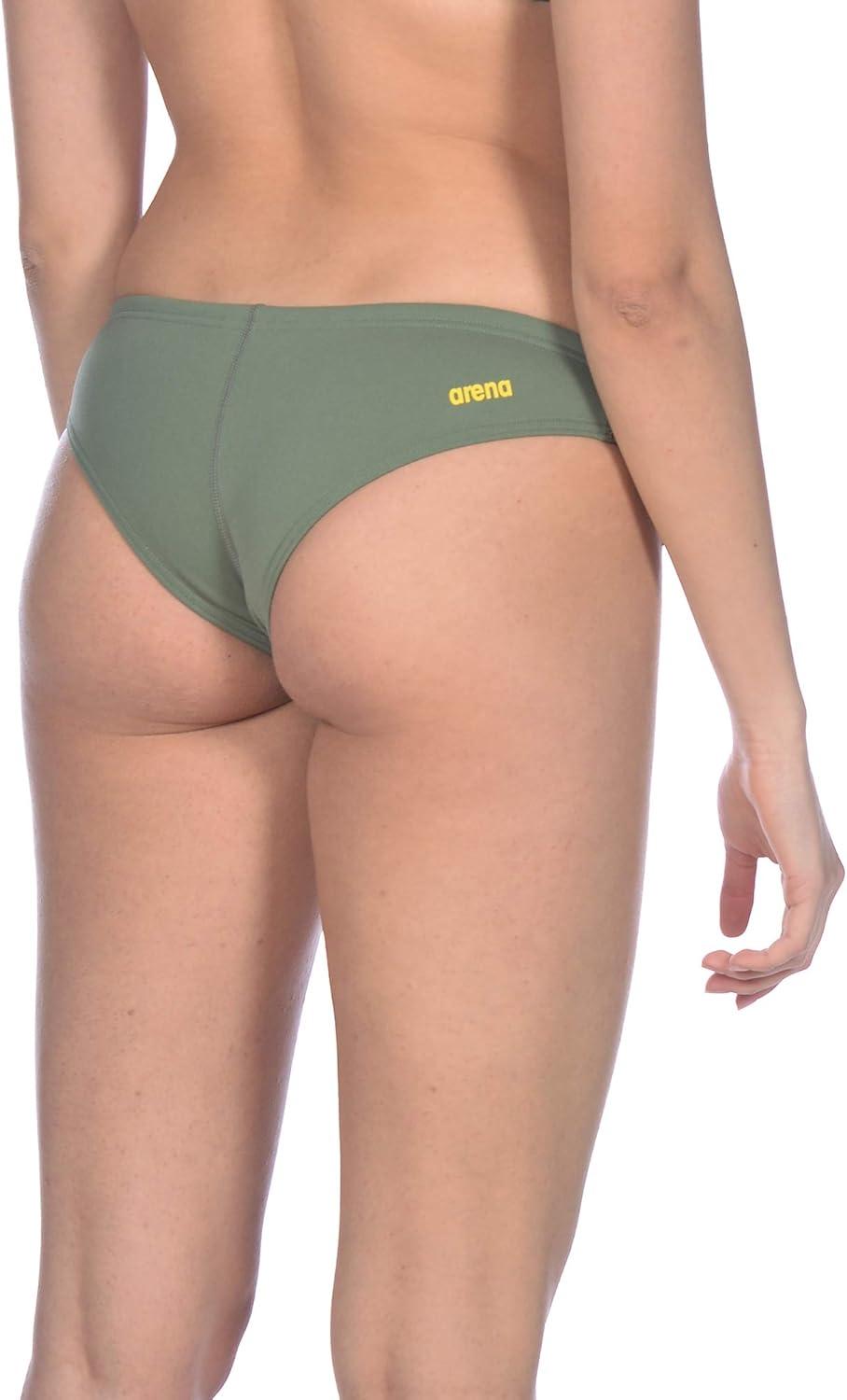 imageARENA Womens Unique BriefArmy