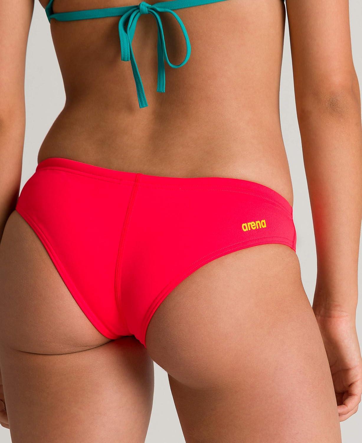 imageARENA Womens Unique BriefFluorescent Red