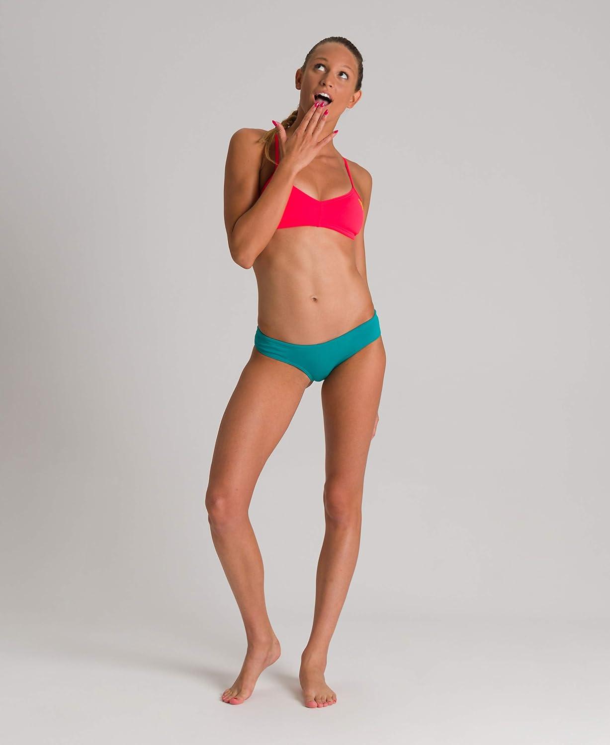 imageARENA Womens Unique BriefPersian Green