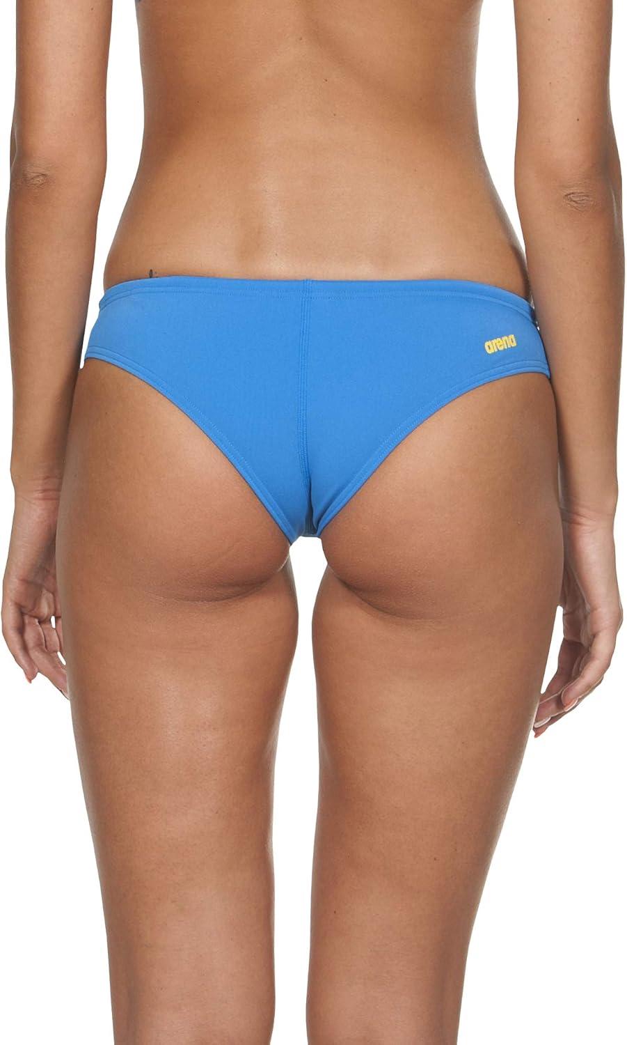 imageARENA Womens Unique BriefPix Blue