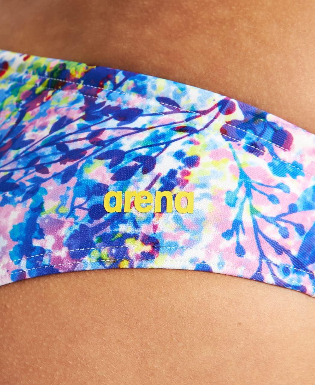 imageARENA Womens Unique BriefReflexionMulti