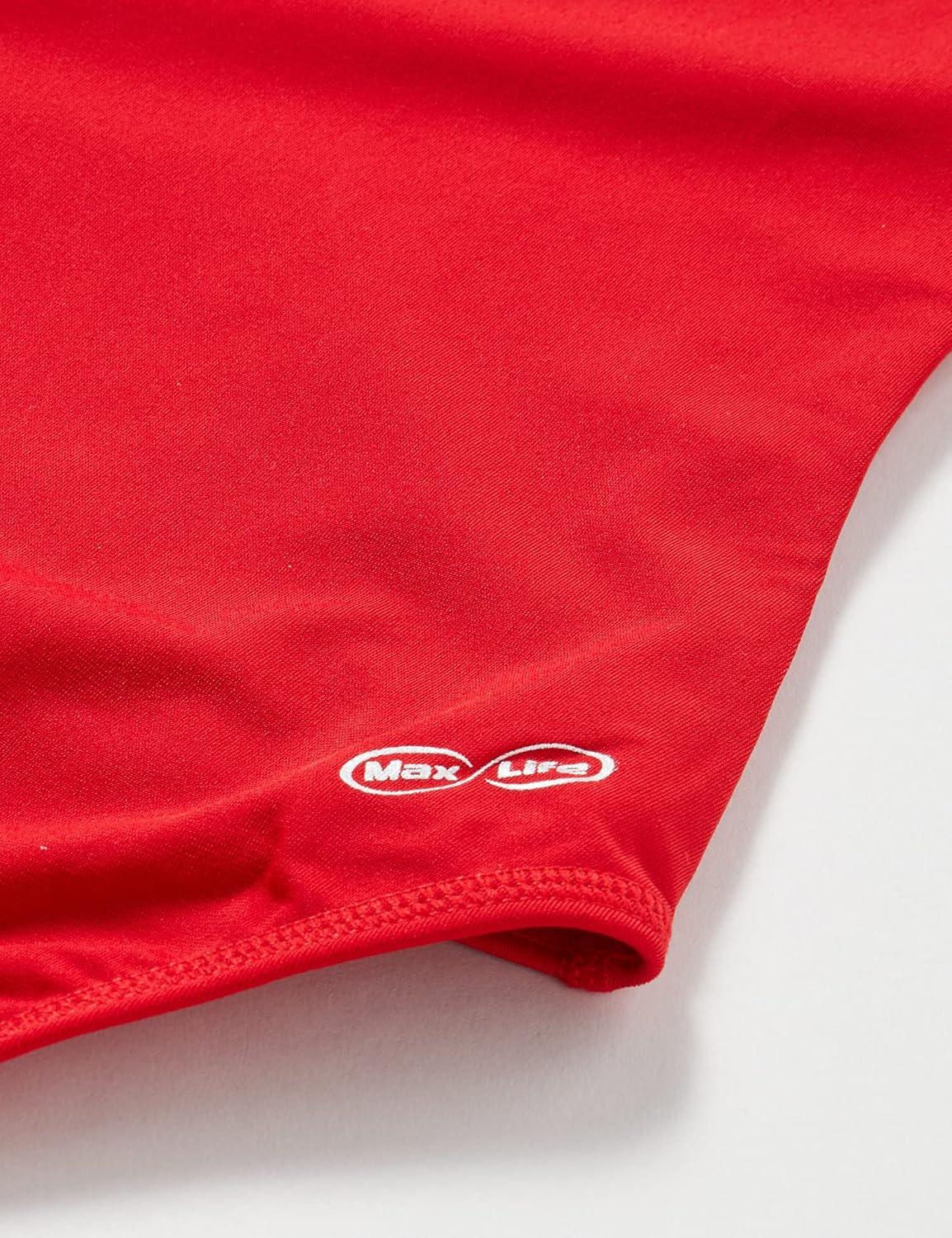 imageArena Womens Arena Women Swimsuit WaterpoloRedWhite